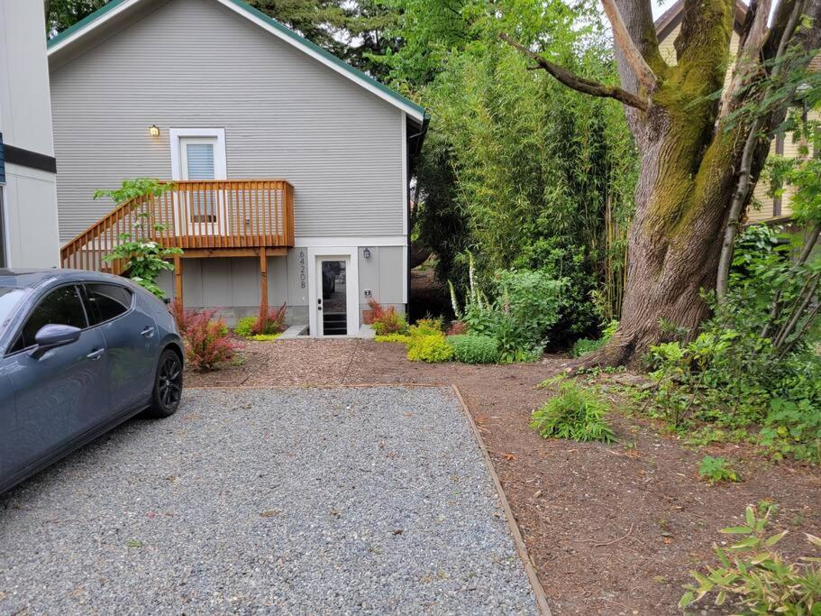 Modern, New & Industrial In Georgetown Villa Seattle Buitenkant foto