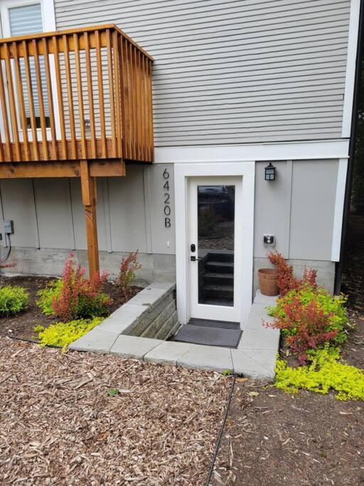 Modern, New & Industrial In Georgetown Villa Seattle Buitenkant foto